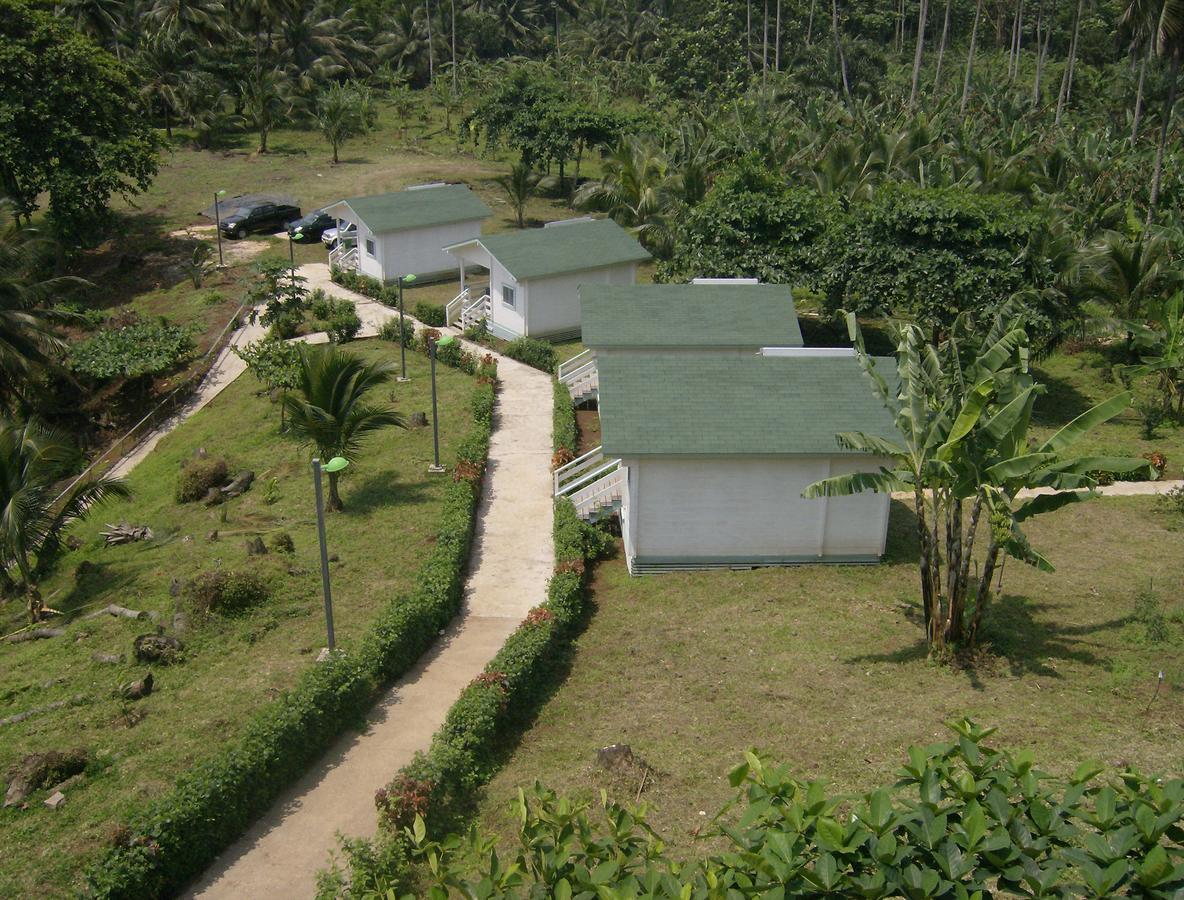N'Guembu Nature Resort Porto Alegre Luaran gambar
