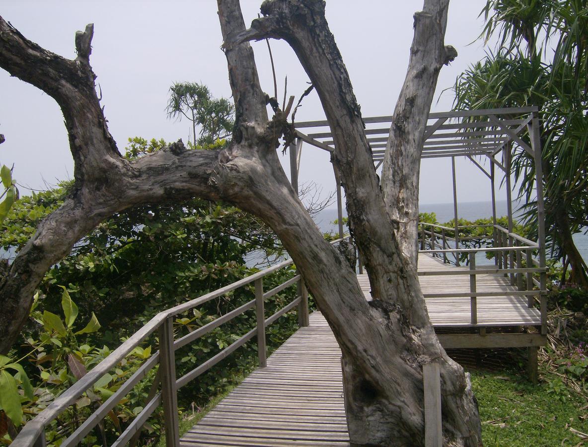 N'Guembu Nature Resort Porto Alegre Luaran gambar