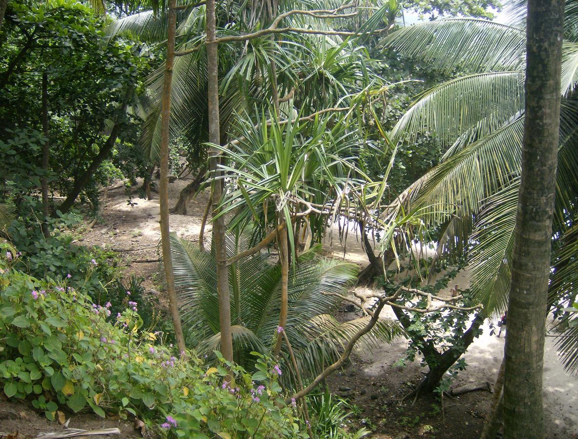 N'Guembu Nature Resort Porto Alegre Luaran gambar