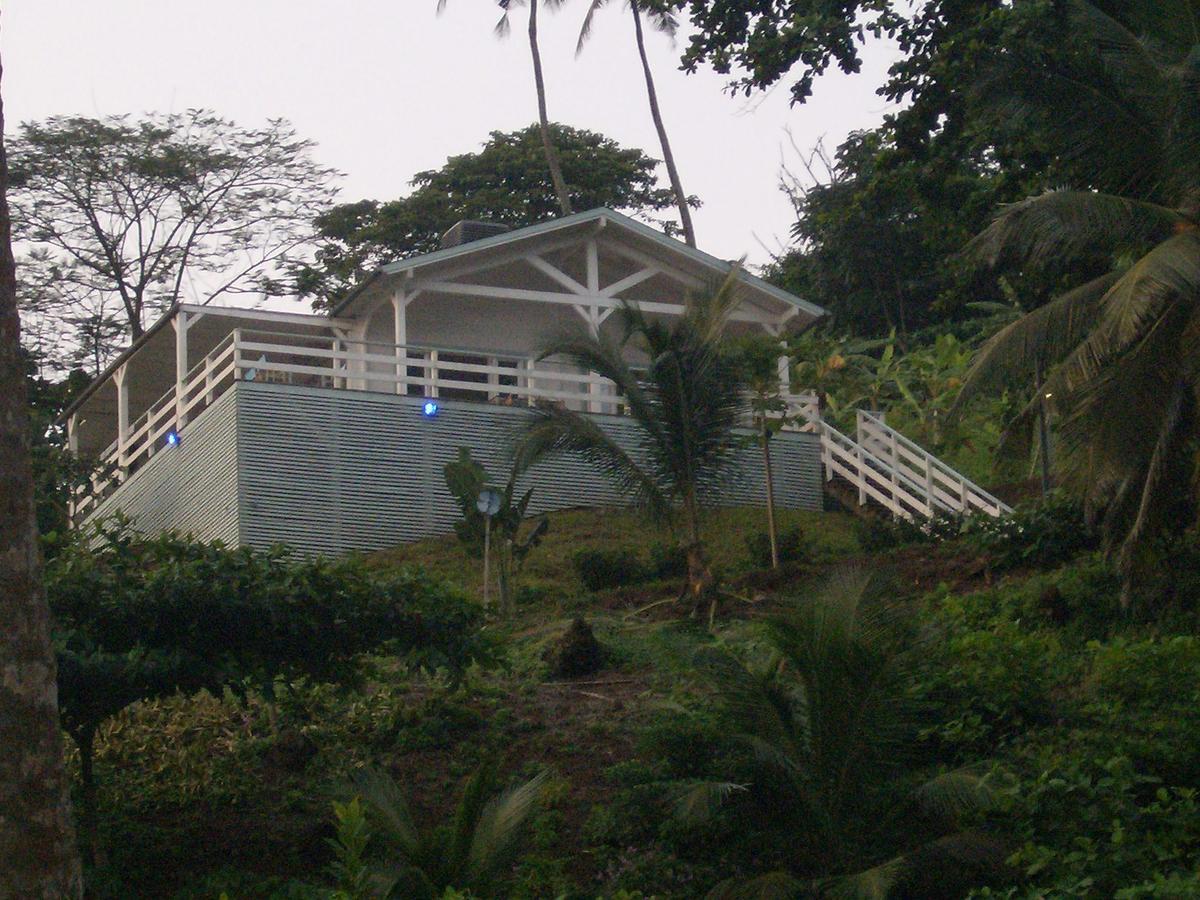 N'Guembu Nature Resort Porto Alegre Luaran gambar