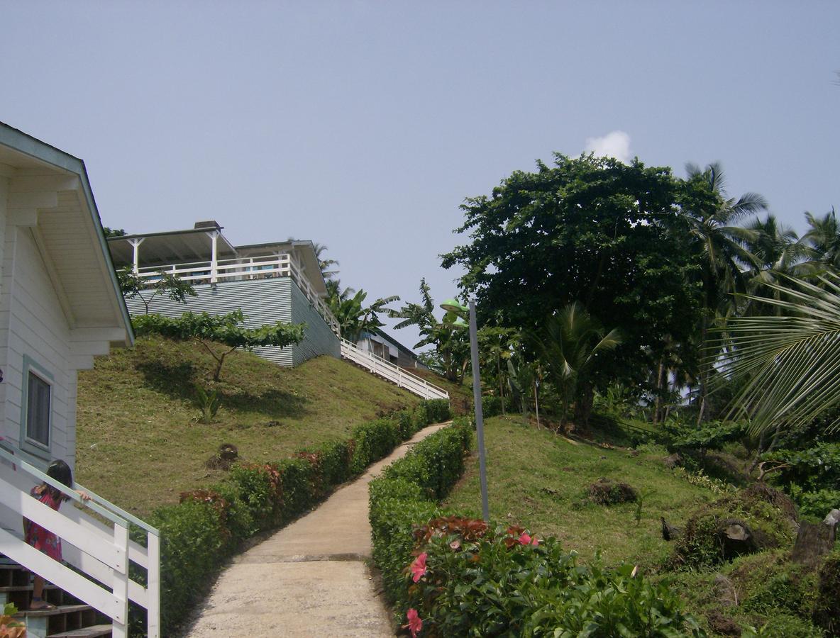 N'Guembu Nature Resort Porto Alegre Luaran gambar