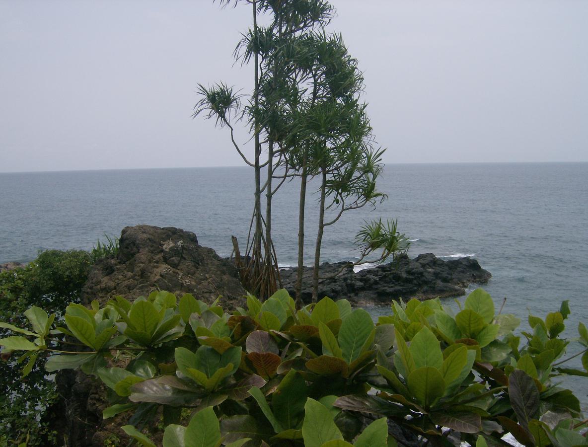 N'Guembu Nature Resort Porto Alegre Luaran gambar