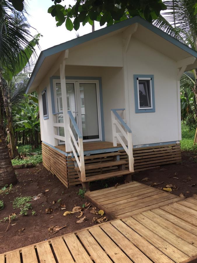 N'Guembu Nature Resort Porto Alegre Luaran gambar