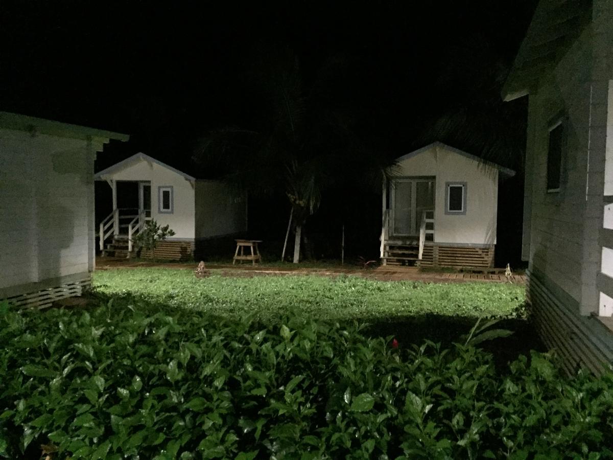 N'Guembu Nature Resort Porto Alegre Luaran gambar