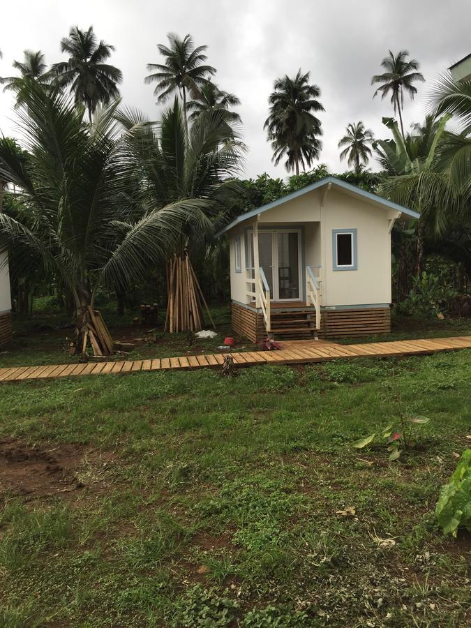 N'Guembu Nature Resort Porto Alegre Luaran gambar