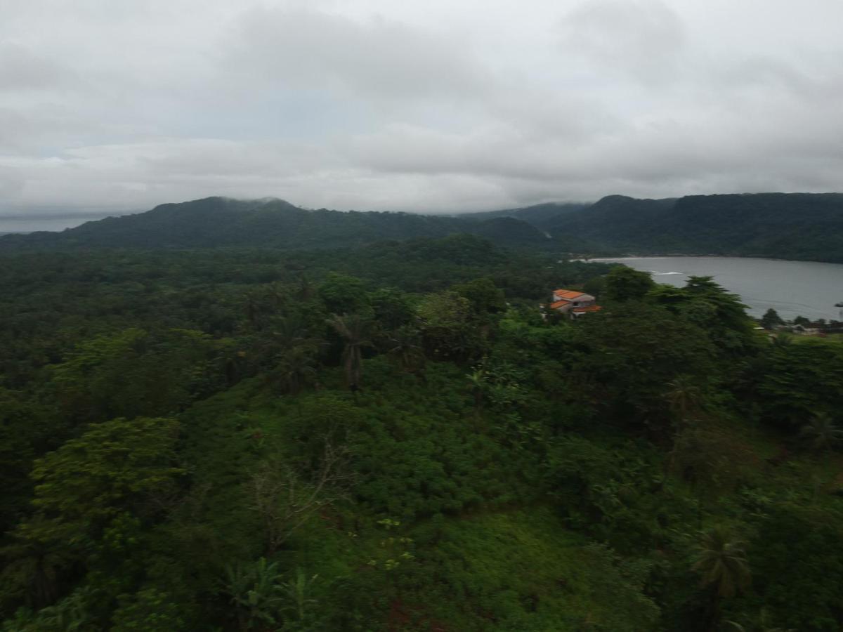N'Guembu Nature Resort Porto Alegre Luaran gambar