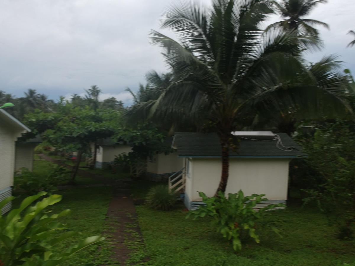 N'Guembu Nature Resort Porto Alegre Luaran gambar